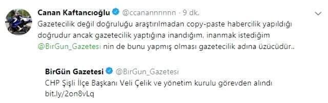 CHP Şişli İlçe Başkanlığı, bir grup tarafından işgal edildi