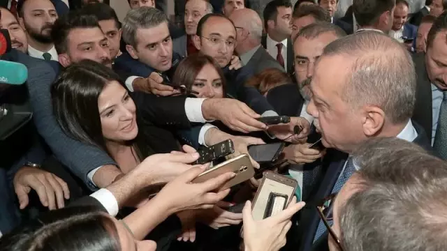 Cumhurbaşkanı Erdoğan ABD Başkan Yardımcısı Pence ile görüşecek mi?