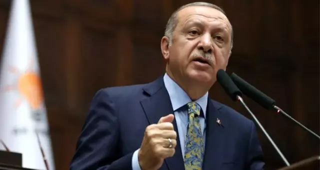 Cumhurbaşkanı Erdoğan'dan Halkbank iddianamesine tepki: Çirkin bir adım attılar