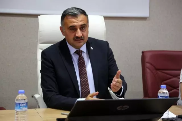 Develi Belediye Meclisinden barış pınarı harekâtına tam destek Develi Belediye Meclisinden barış pınarı harekâtına tam destek
