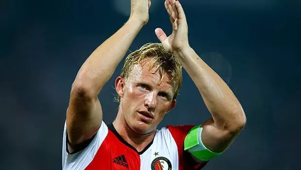 Dirk Kuyt: Dirk Kuyt: