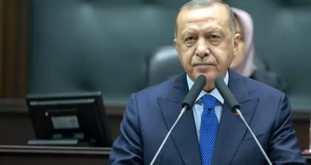 Erdoğan'dan AK Partili vekillere uyarı: Arka bahçelerden toplayıp getirmeyelim Erdoğan'dan AK Partili vekillere uyarı: Arka bahçelerden toplayıp getirmeyelim