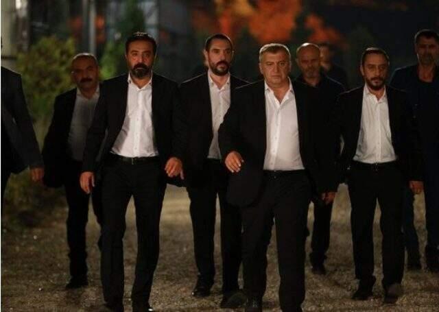 Eşkıya Dünyaya Hükümdar Olmaz 144. bölüm fragmanı yayımlandı mı? EDHO son bölüm izle