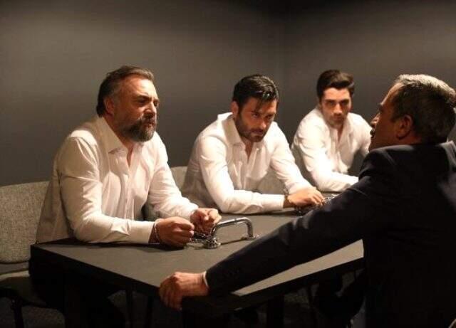 Eşkıya Dünyaya Hükümdar Olmaz 144. bölüm fragmanı yayımlandı mı? EDHO son bölüm izle