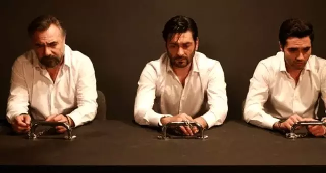 Eşkıya Dünyaya Hükümdar Olmaz 144. bölüm fragmanı yayımlandı mı? EDHO son bölüm izle Eşkıya Dünyaya Hükümdar Olmaz 144. bölüm fragmanı yayımlandı mı? EDHO son bölüm izle