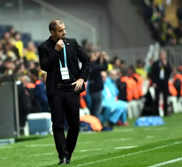Fatih Karagümrük, Mustafa Er ile görüşüyor