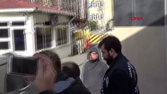 Fatih'te ölümle biten yol verme tartışmasında sanığa 12 yıl hapis istendi