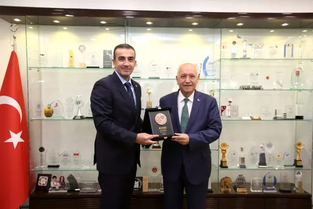 Fethi Yaşar'dan Demetevler'e Otopark Müjdesi Fethi Yaşar'dan Demetevler'e Otopark Müjdesi