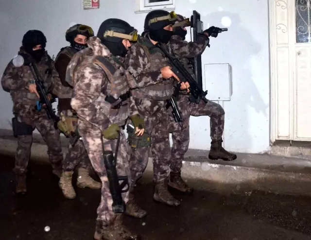 FETÖ'den üyelerine teşekkür belgesi FETÖ'den üyelerine teşekkür belgesi
