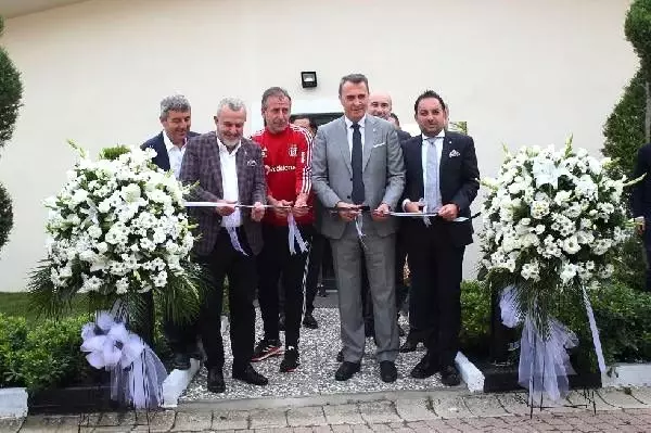 Fikret Orman: Adaylar geçmişle ilgili değil, gelecekle ilgili konuşmalı Fikret Orman: Adaylar geçmişle ilgili değil, gelecekle ilgili konuşmalı
