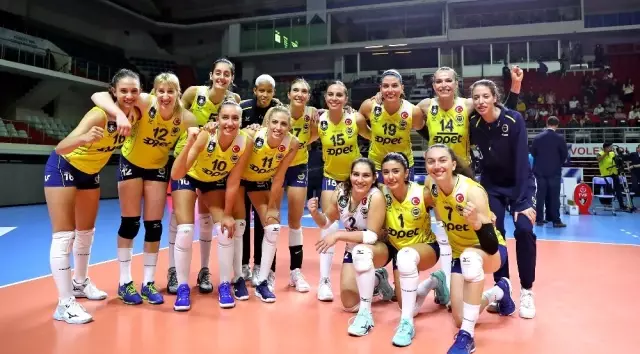 File derbisi Fener'in File derbisi Fener'in