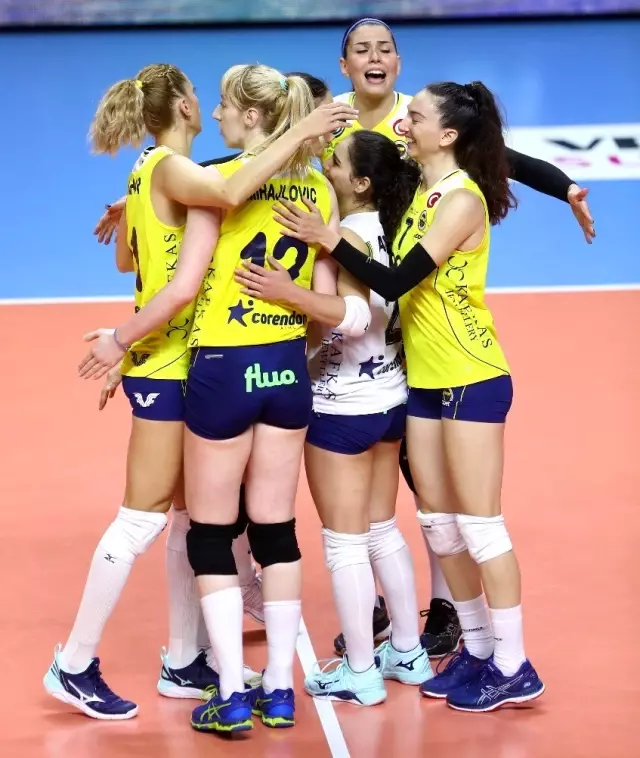 File derbisi Fener'in File derbisi Fener'in