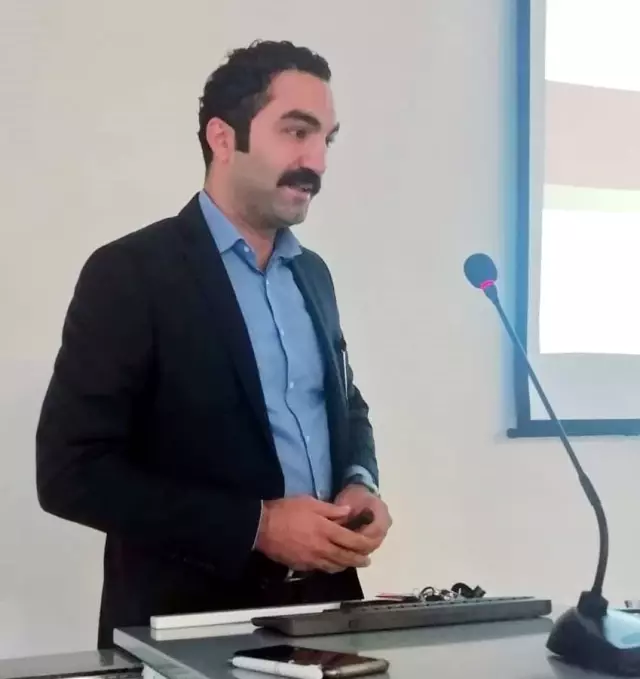 GAÜN'de Dünya Gıda Günü Kutlaması GAÜN'de Dünya Gıda Günü Kutlaması