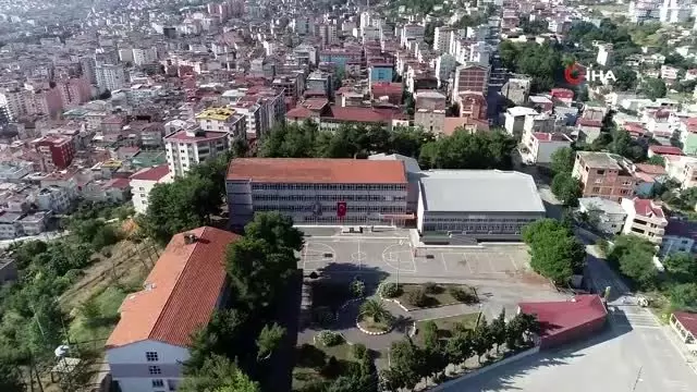 Geleceğin iletişimcileri Piri Reis'te yetişiyor Geleceğin iletişimcileri Piri Reis'te yetişiyor