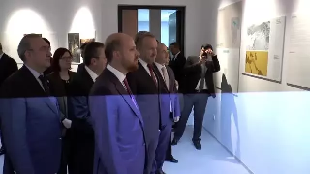 Geleneksel Türk Okçuluğu Kursu, Saraybosna'da açıldı
