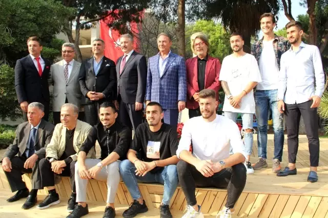 Göztepe'den sponsorluk anlaşması Göztepe'den sponsorluk anlaşması
