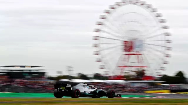 Grand Prix raporu: Japonya