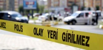 Güngören'de kahvehane önünde silahlı çatışma: 1 ölü, 2 yaralı
