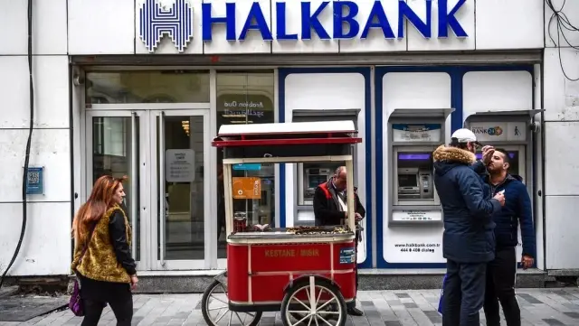 ABD'de Halkbank için hazırlanan iddianame hakkında neler biliniyor?