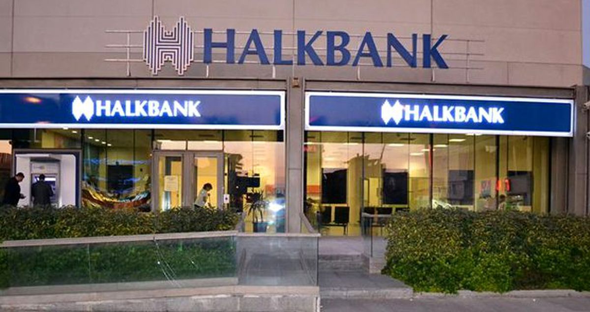 Halkbank: ABD'de iddianame hazırlanarak dava açılması manidardır