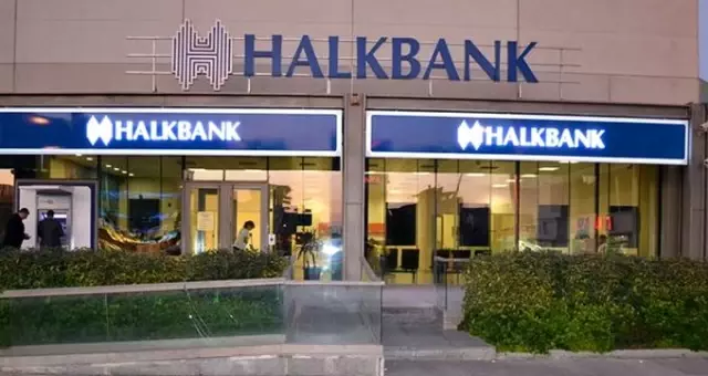 Halkbank: ABD'de iddianame hazırlanarak dava açılması manidardır
