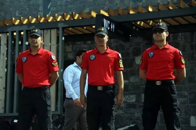 Hava oyunlarına JAK tedbiri Hava oyunlarına JAK tedbiri