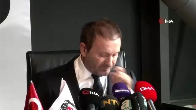 Hürser Tekinoktay: '19 yılın temsilcileri hesap sormaya kalkıyor' -2- Hürser Tekinoktay: '19 yılın temsilcileri hesap sormaya kalkıyor' -2-