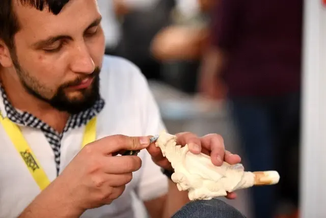 İç Anadalu YÖREX'te