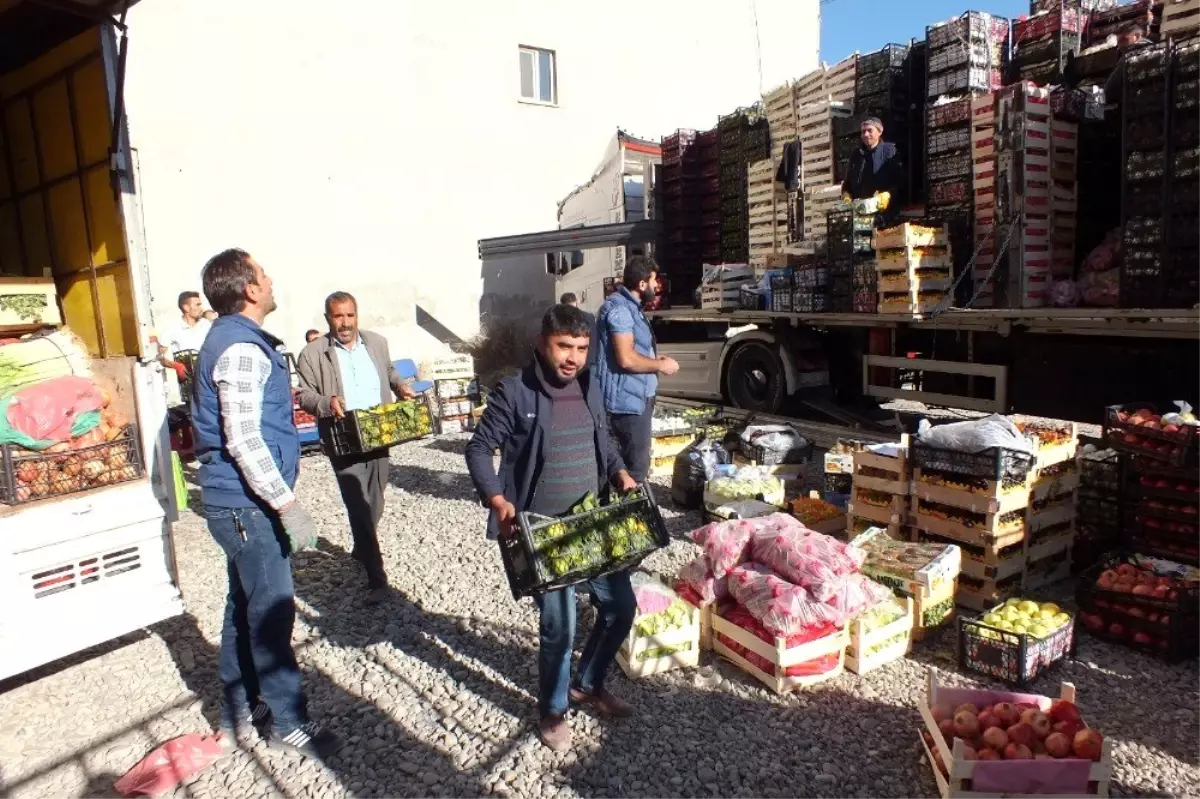 mersin hali sebze meyve fiyatları