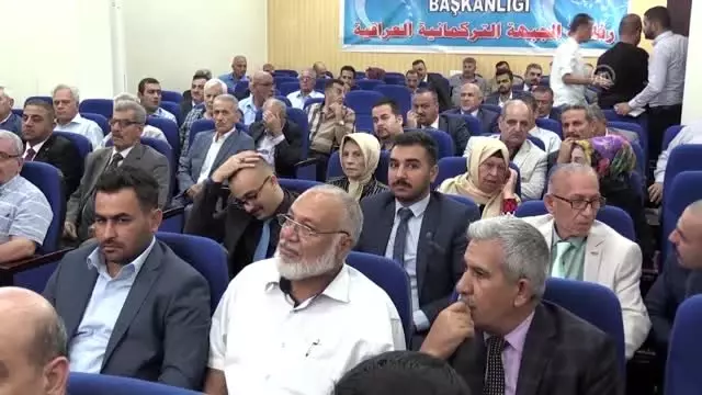 Irak hükümeti ülkeyi PKK'dan temizlemeli