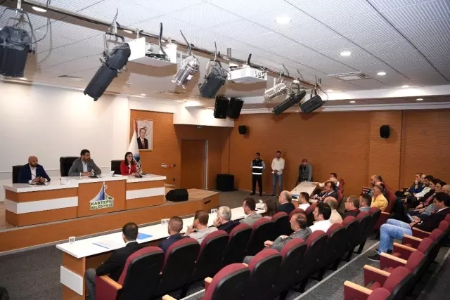 Kartepe'den Barış Pınarı Harekatına destek