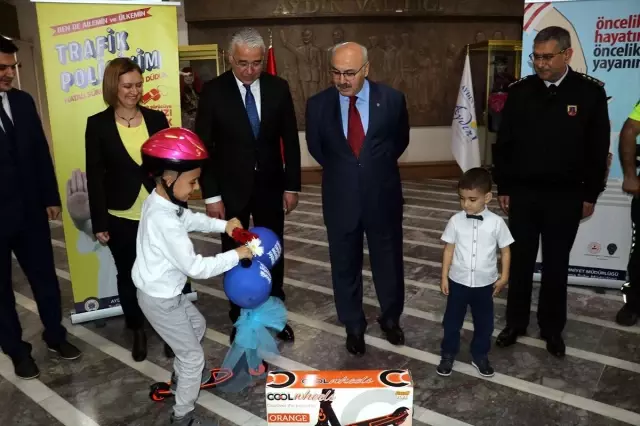 'Kemerin ses getirsin' yarışması 'Kemerin ses getirsin' yarışması