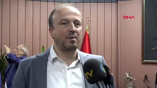 Kktc'deki 18 belediye başkanından barış pınarı harekatına destek açıklaması
