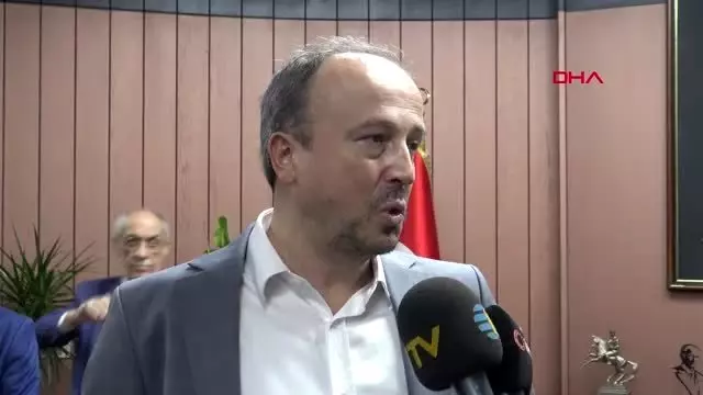 Kktc'deki 18 belediye başkanından barış pınarı harekatına destek açıklaması