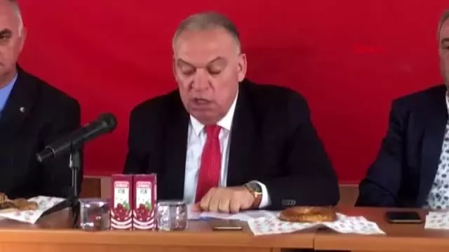 Manisa turgutlu'da, odalardan 'barış pınarı harekatı'na destek Manisa turgutlu'da, odalardan 'barış pınarı harekatı'na destek
