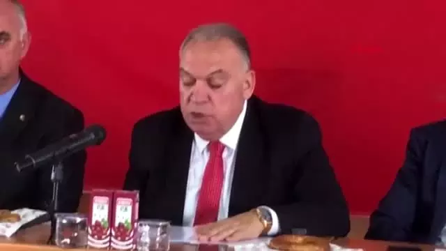 Manisa turgutlu'da, odalardan 'barış pınarı harekatı'na destek Manisa turgutlu'da, odalardan 'barış pınarı harekatı'na destek