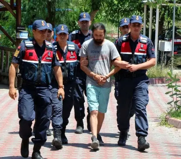 Öldürülen arkeoloğun ablası: Annem kardeşimin kalp krizinden öldüğünü sanıyor Öldürülen arkeoloğun ablası: Annem kardeşimin kalp krizinden öldüğünü sanıyor