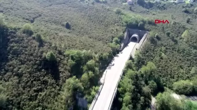 144 yıllık rüya gerçek oluyor! Karadeniz'den Akdeniz'e ulaşım 6 saate inecek 144 yıllık rüya gerçek oluyor! Karadeniz'den Akdeniz'e ulaşım 6 saate inecek