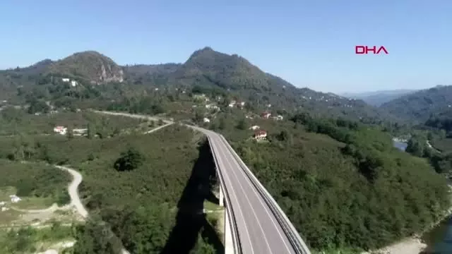 144 yıllık rüya gerçek oluyor! Karadeniz'den Akdeniz'e ulaşım 6 saate inecek 144 yıllık rüya gerçek oluyor! Karadeniz'den Akdeniz'e ulaşım 6 saate inecek