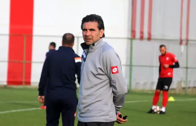 Osman Özköylü: