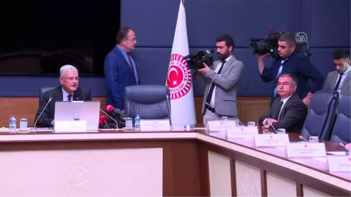 Özersay: