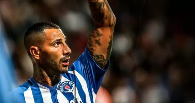 Quaresma'dan millilere asker selamı desteği: Saygısızlık olduğunu düşünmüyorum