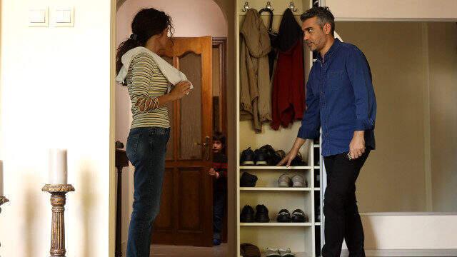 Sarp öldü mü? Kadın 68. bölüm fragmanı yayımlandı!