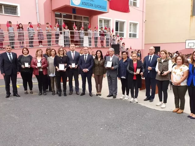 Şehit Sedat Uysalcan'ın adı okul çeşmesinde yaşatılacak Şehit Sedat Uysalcan'ın adı okul çeşmesinde yaşatılacak