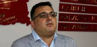Sivas'ta, görevden alınan CHP'li başkanlardan tepki