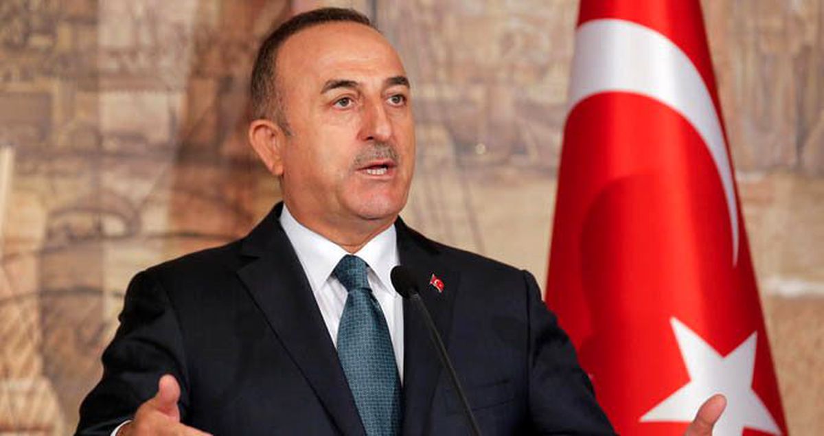 ABD Ulusal Güvenlik Danışmanı O'Brien ile Çavuşoğlu'nun görüşmesi iptal edildi