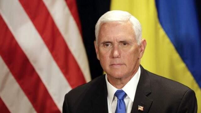 Son Dakika: Beyaz Saray: Pence, Erdoğan'ın görüşmeyi reddetmesine rağmen Ankara'ya gidecek
