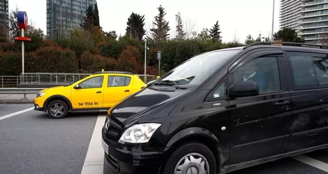 Mahkeme, Uber ile ilgili kararını verdi: Durdurulacak