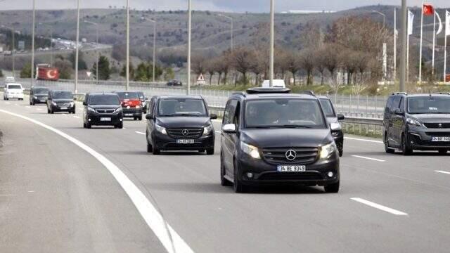 Son Dakika: Mahkeme, Uber ile ilgili kararını verdi: Durdurulacak