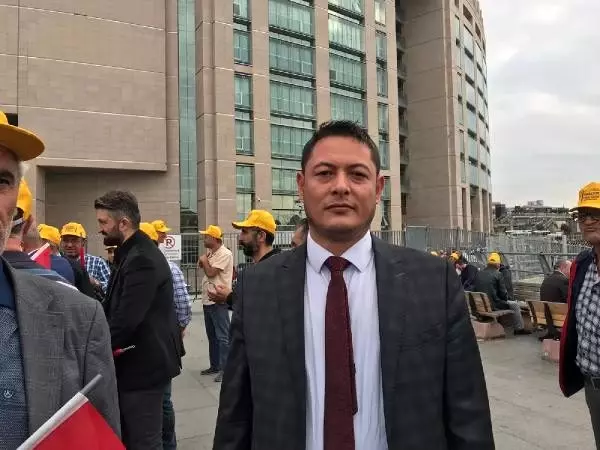 Taksiciler Odası Başkanı Aksu: (UBER'erişimin engellenmesi) Bundan sonra daha iyi bir hizmet... Taksiciler Odası Başkanı Aksu: (UBER'erişimin engellenmesi) Bundan sonra daha iyi bir hizmet...
